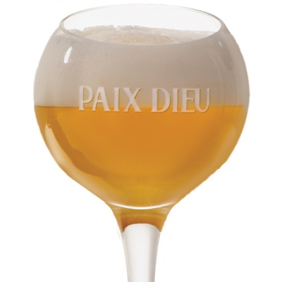 Paix Dieu - Cerveza Belga Ale Fuerte 33cl