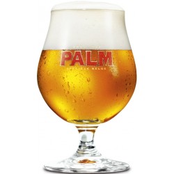 Palm - Vaso Original Cerveza Palm