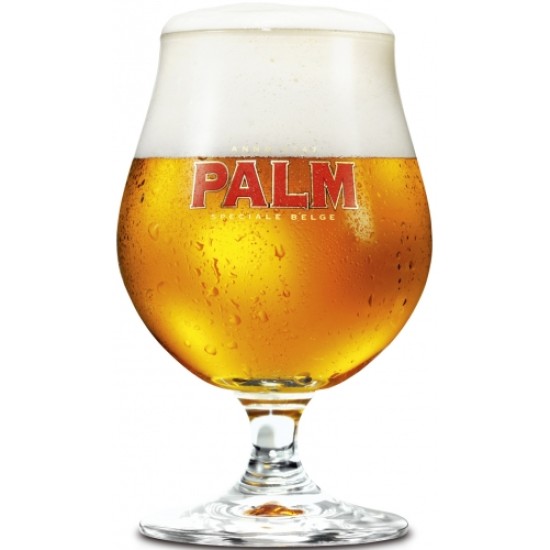 Palm - Vaso Original Cerveza Palm