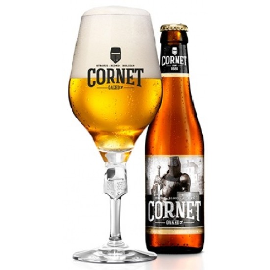 Palm Cornet - Cerveza Belga Ale Fuerte 33cl
