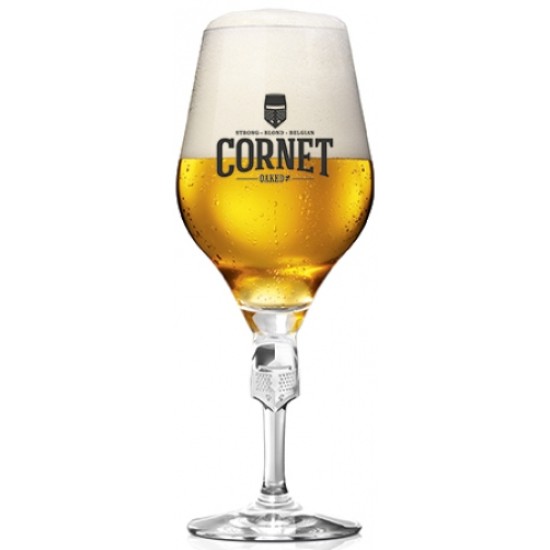 Palm Cornet - Cerveza Belga Ale Fuerte 33cl