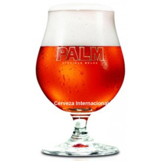 Palm Dobbel - Cerveza Belga Ale 25cl