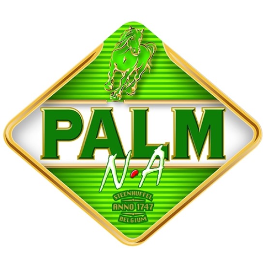Palm NA - Cerveza Belga Sin Alcohol 25 cl