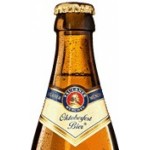 Paulaner Oktoberfest Bier - Cerveza Alemana Oktoberfest 50 cl.