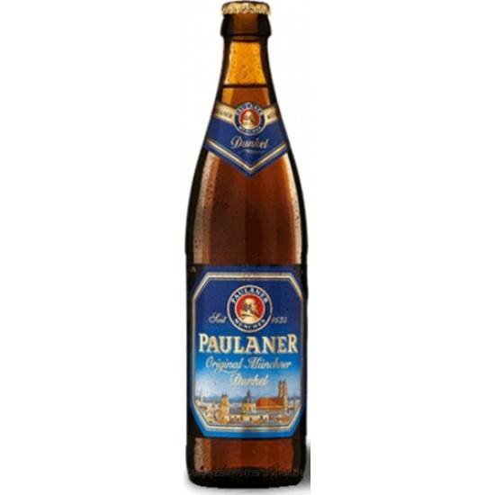Paulaner Original Munchner Dunkel