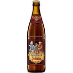 Paulaner Salvator - Cerveza Alemana Lager Oscura 50 cl