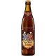 Paulaner Salvator - Cerveza Alemana Lager Oscura 50cl