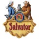 Paulaner Salvator - Cerveza Alemana Lager Oscura 50cl