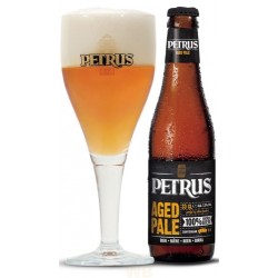 Petrus Aged Pale - Cerveza Belga Ale 33cl