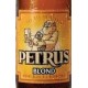 Petrus Blond - Cerveza Belga Ale 33cl