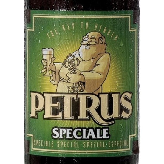 Petrus Speciale - Cerveza Belga Ale 33cl