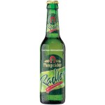 Pfungstädter Radler, botella 33 cl.