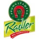 Pfungstädter Radler, botella 33 cl.