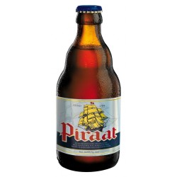 Piraat - Cerveza Belga Ale Fuerte 33cl