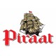 Piraat - Cerveza Belga Ale Fuerte 33cl