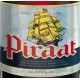 Piraat - Cerveza Belga Ale Fuerte 33cl