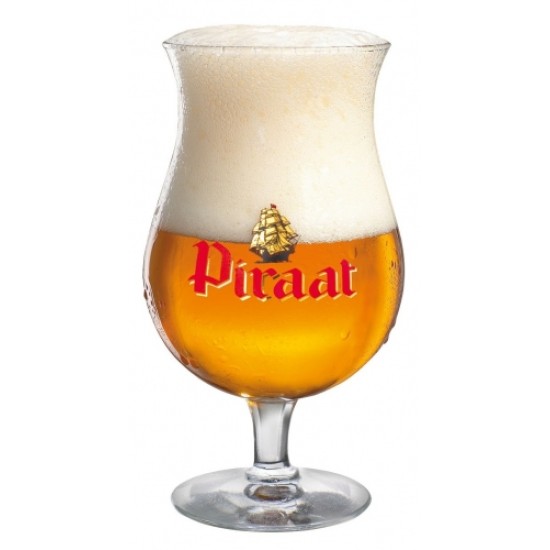 Piraat - Cerveza Belga Ale Fuerte 33cl