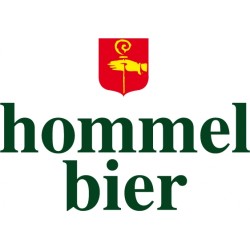 Poperings Hommelbier - Cerveza belga Ale 33 cl