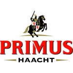 Primus Premium Pils - Cerveza Belga Pils 33 cl.