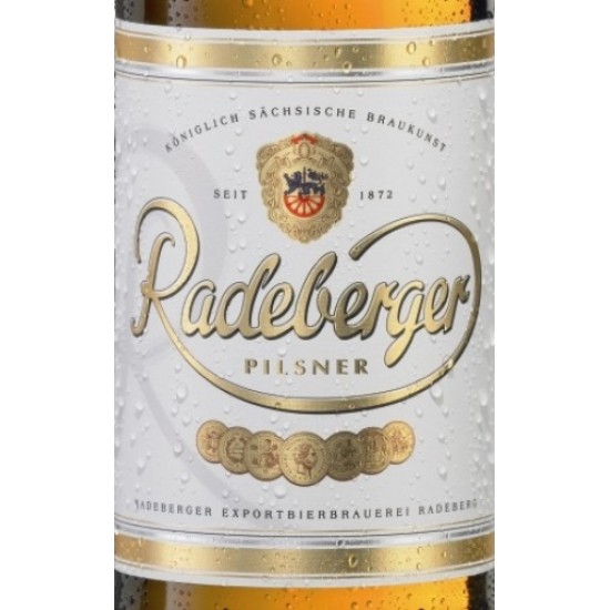 Radeberger Pils