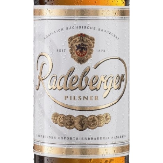 Radeberger Pils