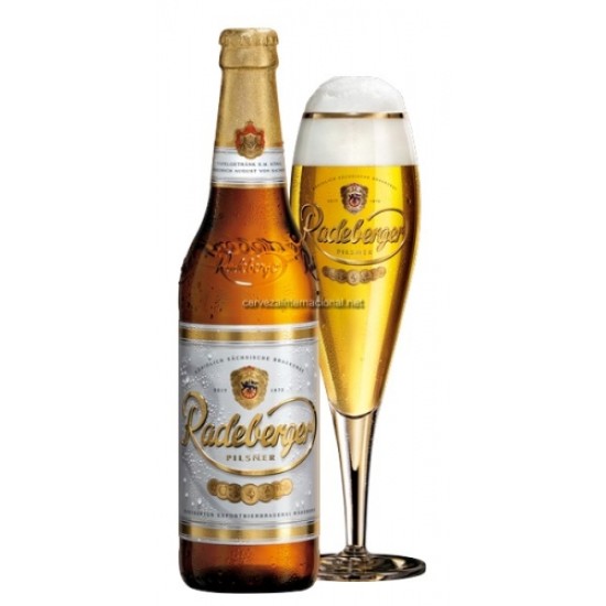 Radeberger Pils