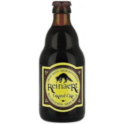 Reinaert Grand Cru - Cerveza Belga Ale 33cl