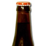 Rochefort 6. - Cerveza Belga Trapense 33 cl.
