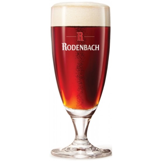 Rodenbach - Cerveza Belga Ale 25cl