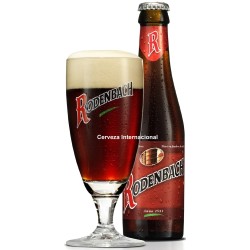 Rodenbach - Cervesa Belga Ale 33cl