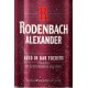 Rodenbach Alexander Cerveza Belga Ale Roja 33 Cl