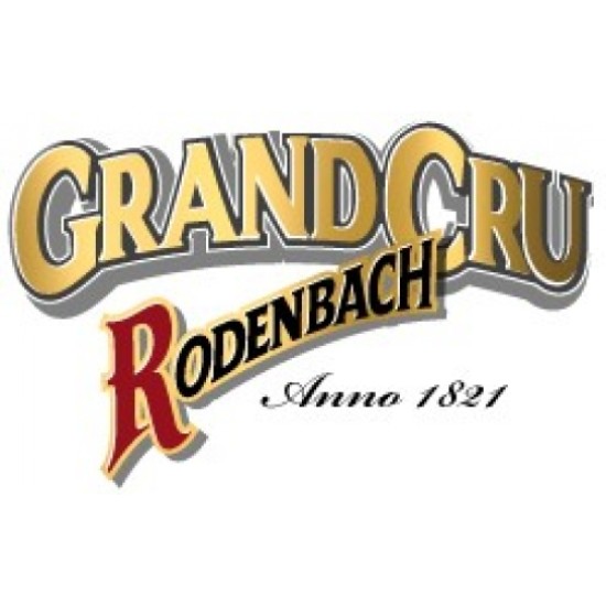 Rodenbach Grand Cru - Cervesa Belga Ale 33cl