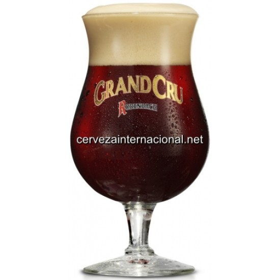 Rodenbach Grand Cru - Cervesa Belga Ale 33cl