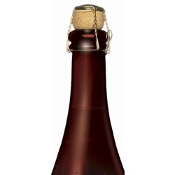 Rodenbach Vintage - Cervesa Belga Oak Aged Ale 75cl