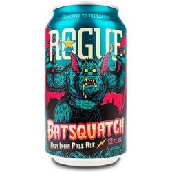 Rogue Batsquatch Cerveza Estadounidense IPA 35.5 Cl