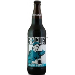Rogue Mocha Porter - Cerveza Estados Unidos Porter 35,5cl