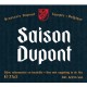 Saison Dupont - Cerveza Belga Blonde 75cl