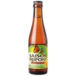 Saison Dupont Biologique - Cerveza Belga Ale Bio 25cl