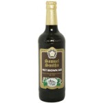 Samuel Smith's Nut - Cerveza Inglesa Brown Ale 35cl
