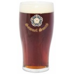 Samuel Smith's Nut - Cerveza Inglesa Brown Ale 35cl