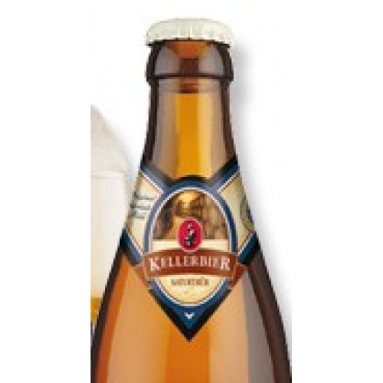 Schlappeseppel - Cerveza Alemana Kellerbier 50cl