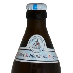 Schlenkerla Helles - Cerveza Alemana Helles 50cl