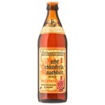 Schlenkerla Krausen Cerveza Alemana Rauchbier 50 cl