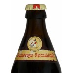 Schlenkerla Rauchbier Marzen - Cerveza Alemana Rauchbier 50 cl.