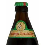 Schlenkerla Rauchweizen - Cerveza Alemana Trigo 50 cl.