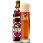Schmucker Rose Bock - Cerveza Alemana Bock 50 cl.
