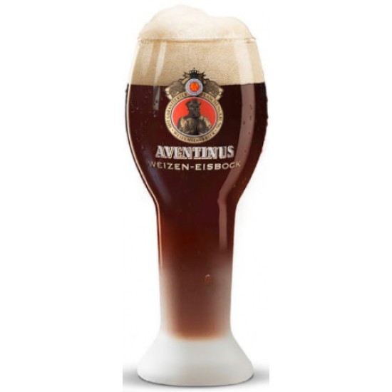 Schneider Aventinus Eisbock - Cerveza Alemana Trigo Eisbock 33cl