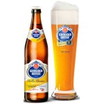 Schneider Hefeweisse Turbia TAP1 - Cerveza Alemana Bot 50 cl.