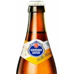 Schneider Hefeweisse Turbia TAP1 - Cerveza Alemana Bot 50 cl.