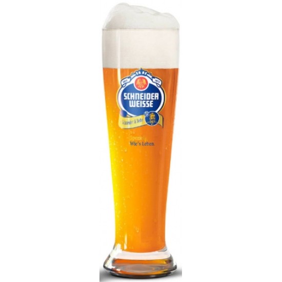 Schneider Weisse Meine Blonde Weisse TAP1 - Cervesa Alemana Blat 50cl